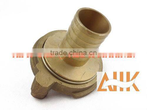 Brass Hose Couplings, Nakajima Type
