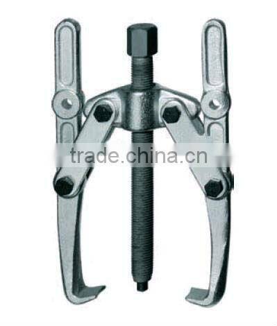 2-Arm Gear & Wheel Pullers, 2 Jaw Gear Puller