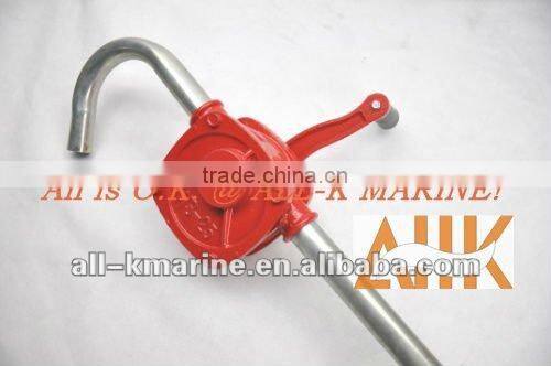 Rotary Hand Pump