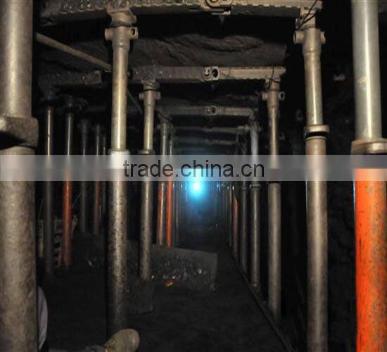 DW single hydraulic prop/supporting equipment/from manufactory