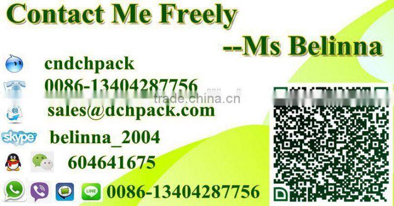 plastic drum for tannery