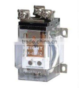 HEIGHT general-purpose relay(JQX-40F)