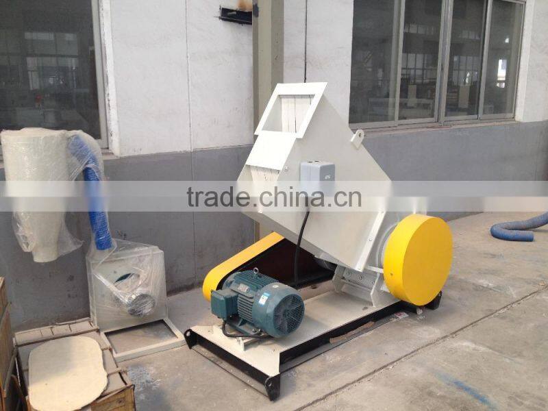 plastic crusher blades