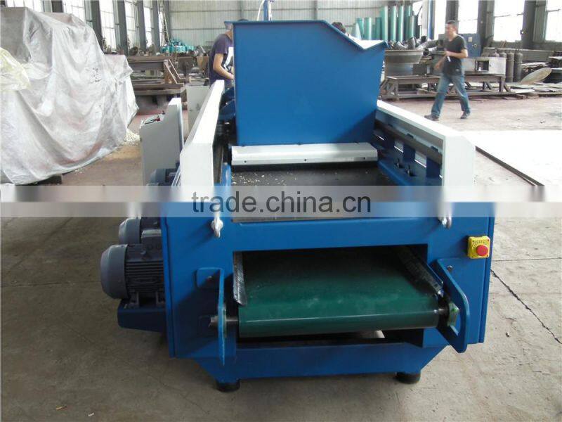 Hot sale!wood shaving machine ,capacity 1200-1500kg/h