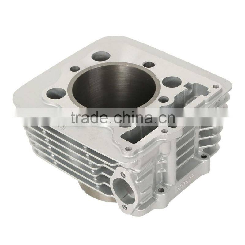 Cylinder Piston Gasket Rings Top End Kit Set For Honda TRX400EX 1999-2008 07 06