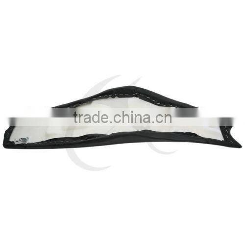 TALL SOFT Seat w/ Foam For HONDA CRF 450R 2009-2012 2010 2011 CRF 250R 10-12 11