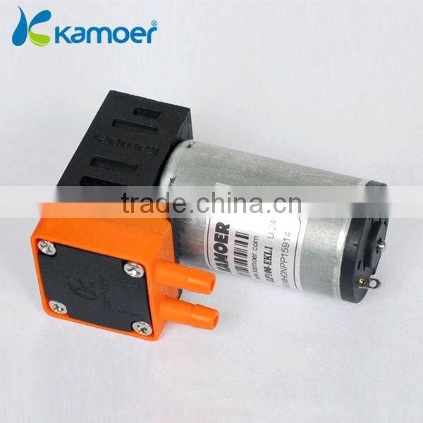 Kamoer Electric Diaphragm 24V DC Mini Water Pump