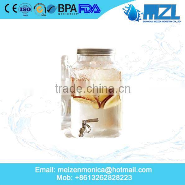 stainless steel replacement spigot