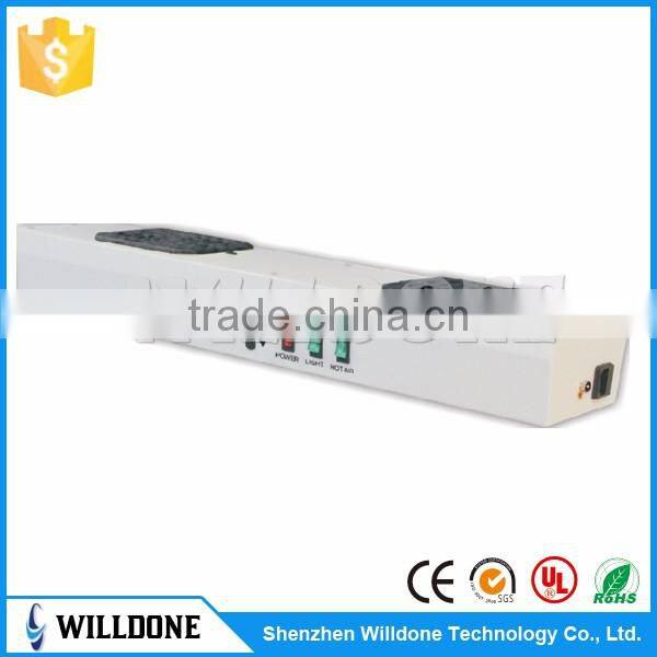 Proper Price Top Quality Intelligent electric lonizing air blower