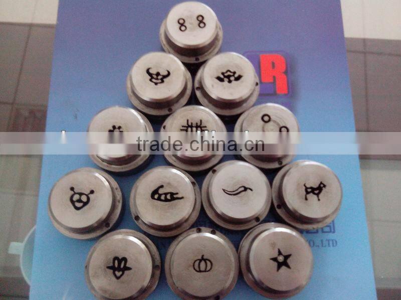 Snack Food Making Equipment Machine