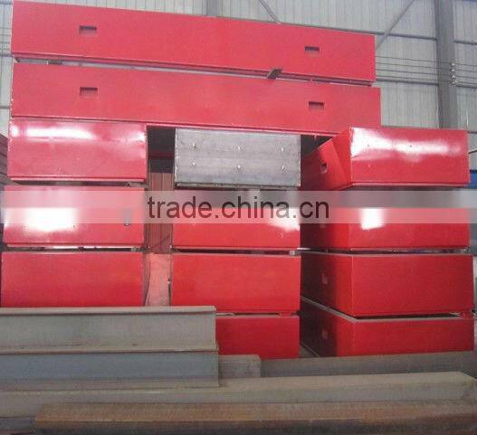 2015 Long using life automatic aac block machines with installation service