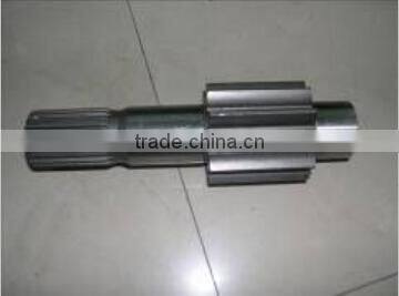 John Deere combine harvester spare part gear counter shaft Z11315