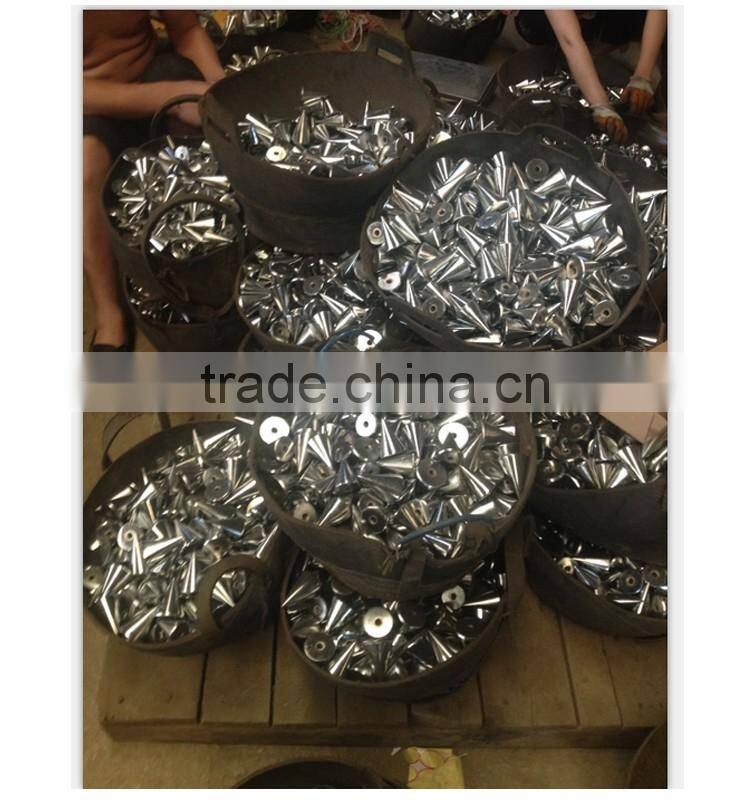 plumb bobs for building construction