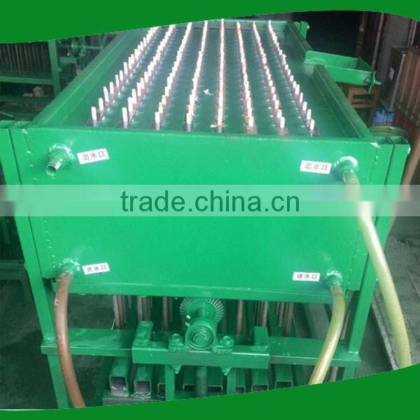 small automatic candle making machine