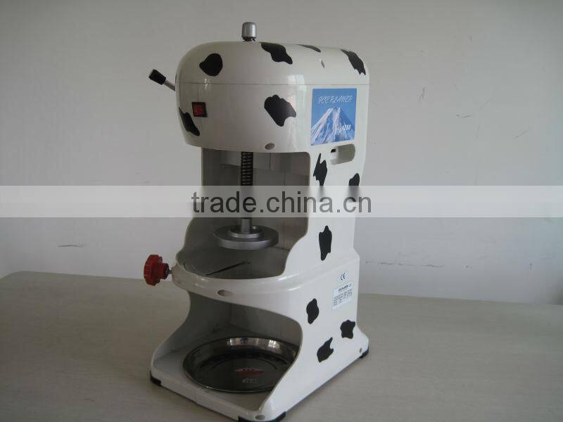 GRT - A288 Commercial Ice Block Ice Shaver