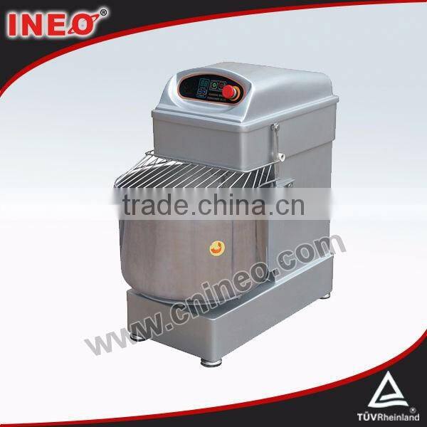 Heavy Duty Food Processing Machinery Electric Mixers For Baking