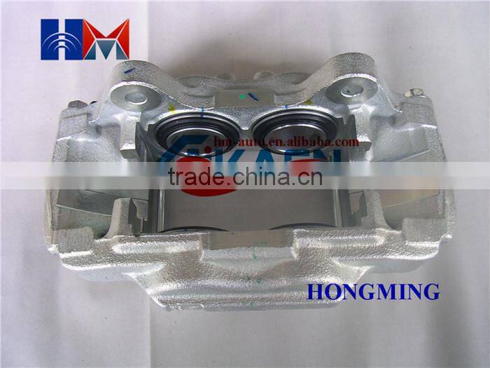 Auto Brake System Brake Caliper For Vigo Steel Brake Caliper 47730-0K140