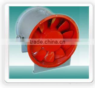 Square air diffuser without grille for outlet air