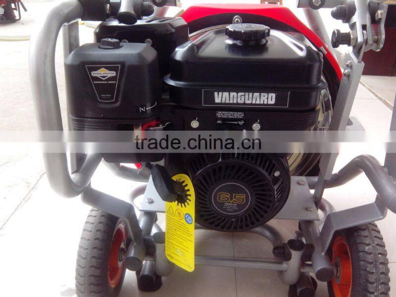 Fire fighting smoke exhaust fan