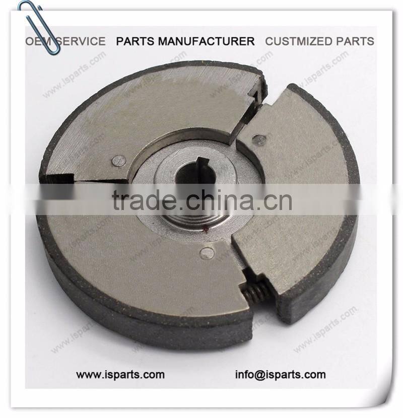 mini dirt bike spare parts clutch
