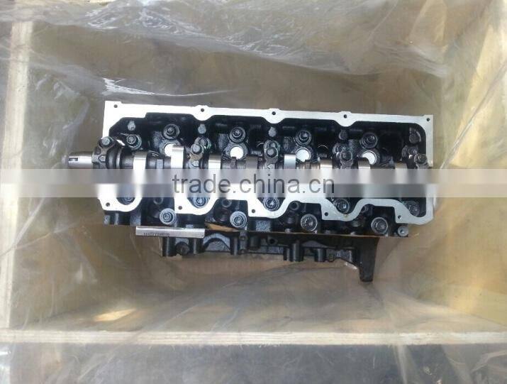 Toyota Hiace engine 3L ENGINE -long block toyota hiace 3l engine for sale