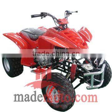 200CC ATV WITH FRONT DOUBLE ARM-SWING AND REAR INTEGRAL HANGING WZAT2005