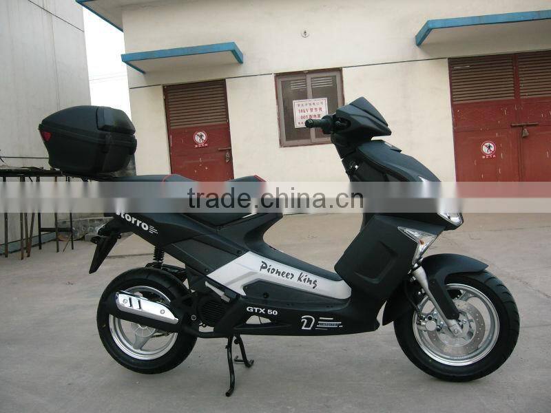 gaoline scooter 50cc