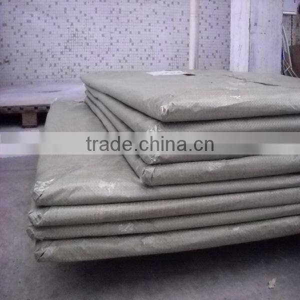 3mm thick clear polycarbonate flat sheet