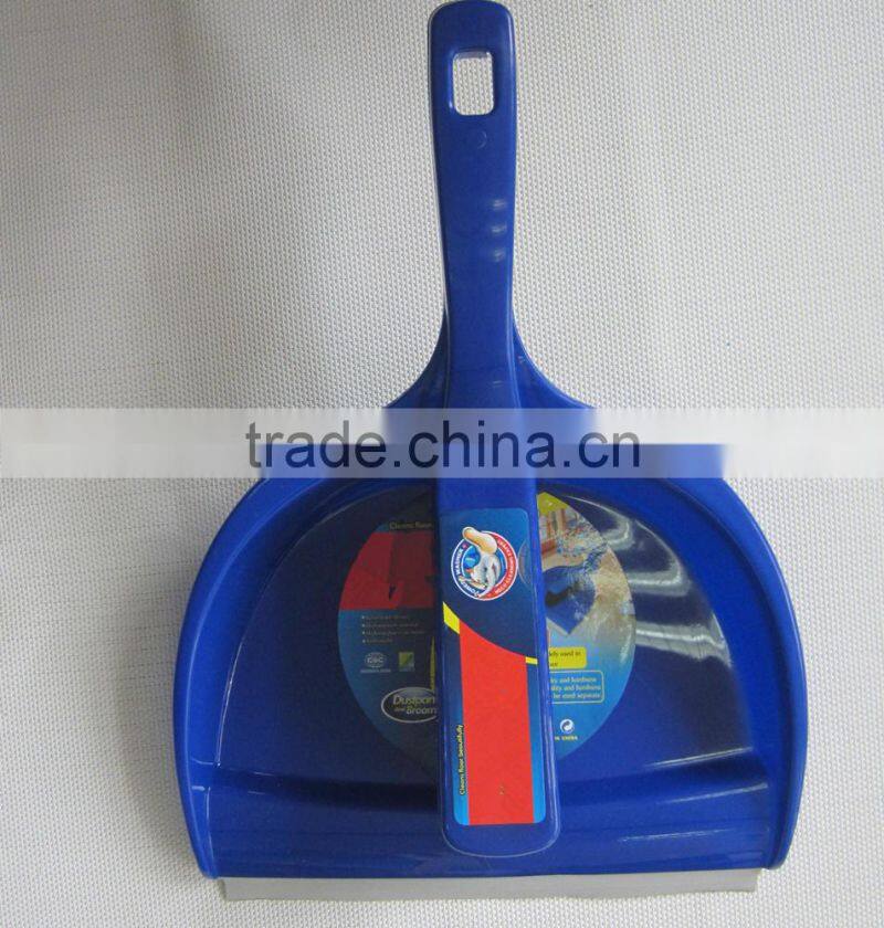 Mini Broom And Dustpan/Plastic Dustpan And Brush