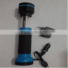 Collapsible 30+6 Led Emergency Working Led Light