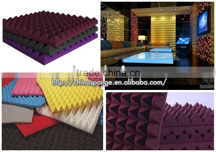 3D Interior Wall Decorative Acoustically Panel