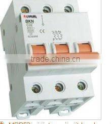 MRB53 miniature circuit breaker
