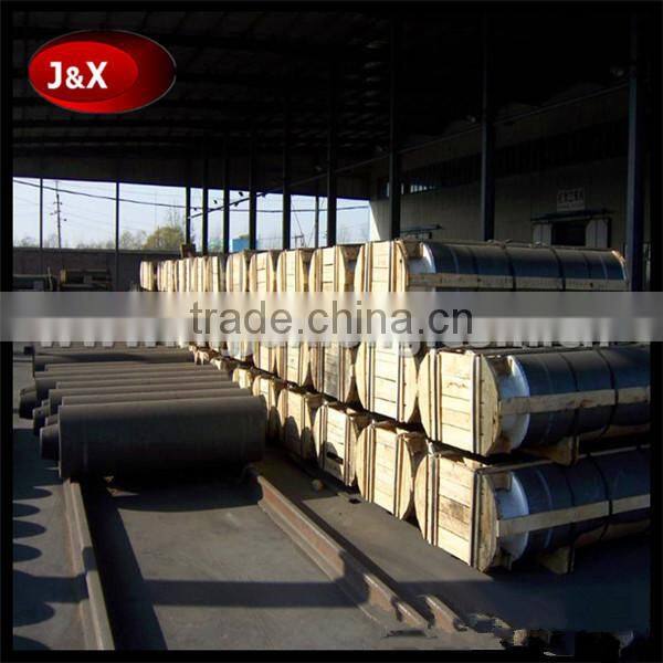 High Purity Graphite Electrode
