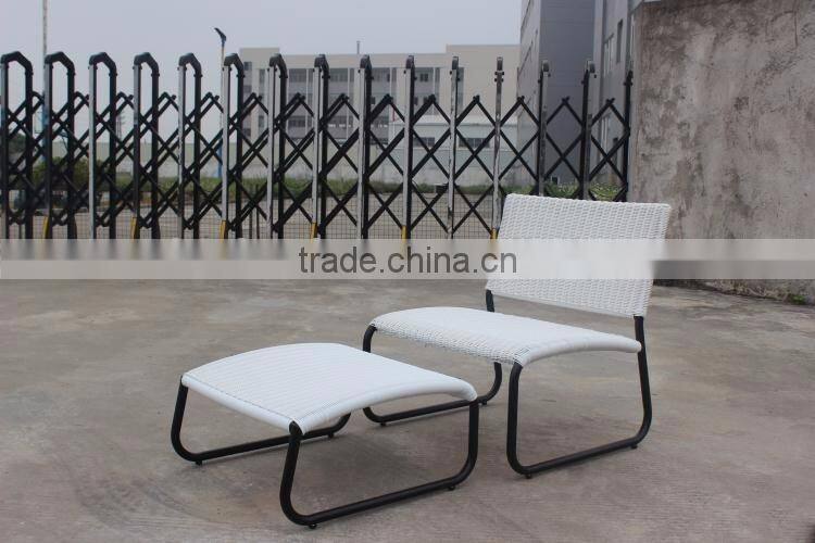 The Special Modern Outdoor Lounge Chair