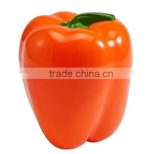 Plastic Pepper Saver