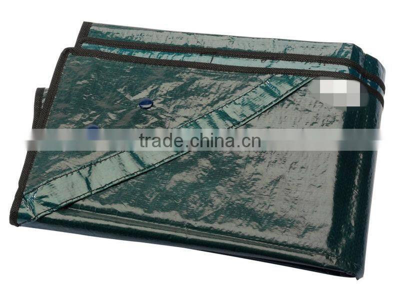 Car Boot Liner With Handles