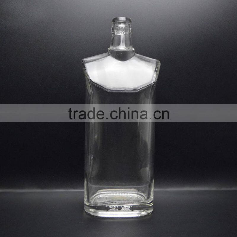 General alocohol glass bottle liquor bottle vodka