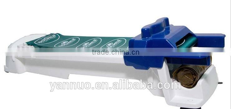 Dolmer Magic Roll Sushi Maker Machine Kit, Sushi Tool