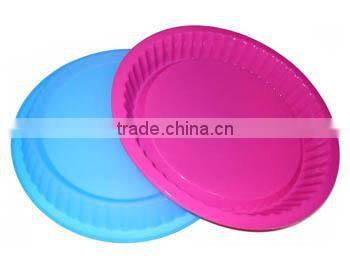 FDA Food Grade penguin shape silicone cake mould