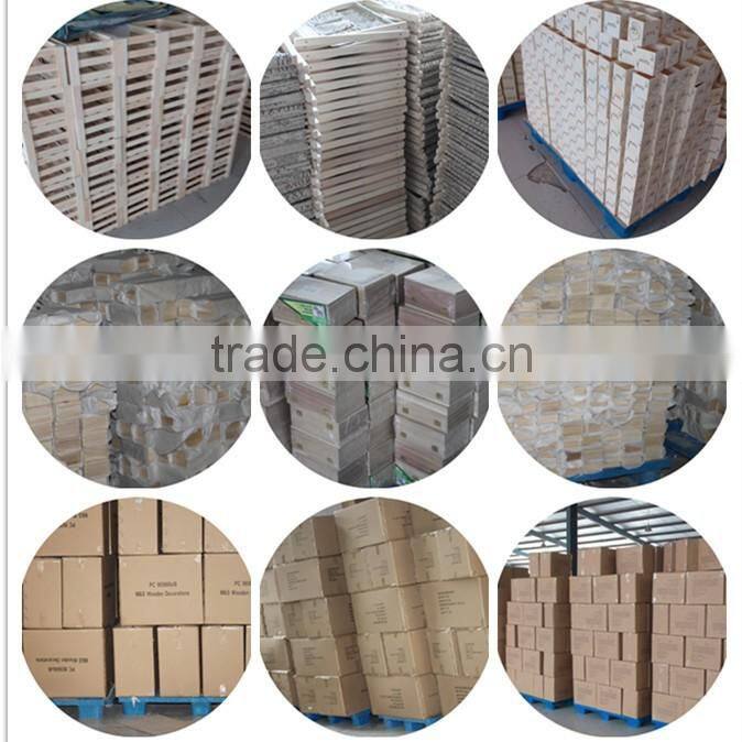 2016 Hotsale High Quality Rectangle Wooden Packing Box
