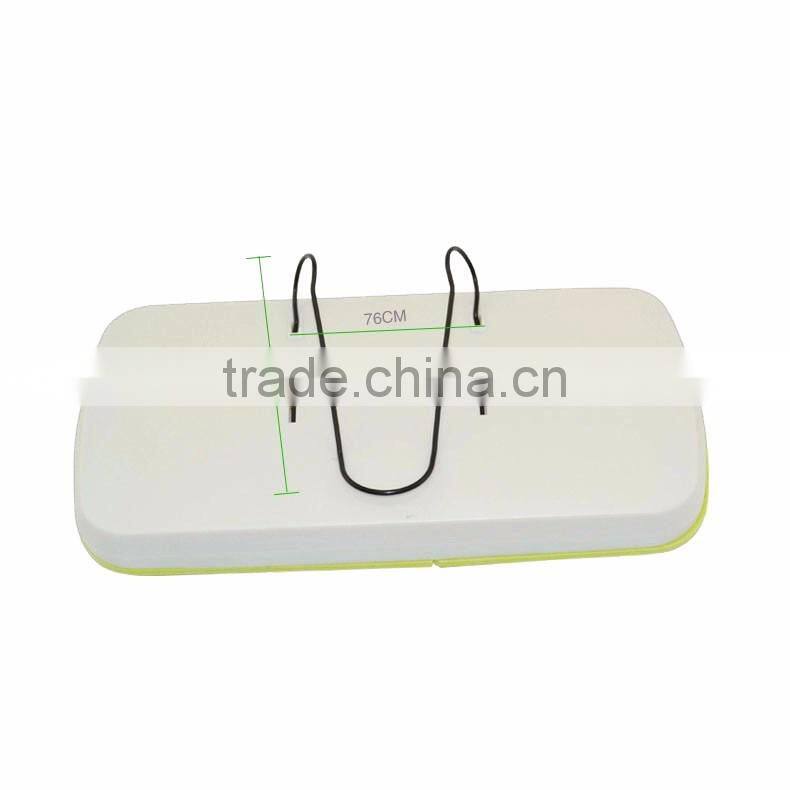 X565 Creative Auto Accessory Paper Napkin Holder Clip Car Sun Visor Tissue Box