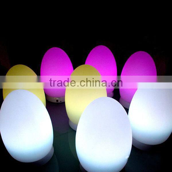 SZ-B1521-A51 LED Rechargeable Egg Light