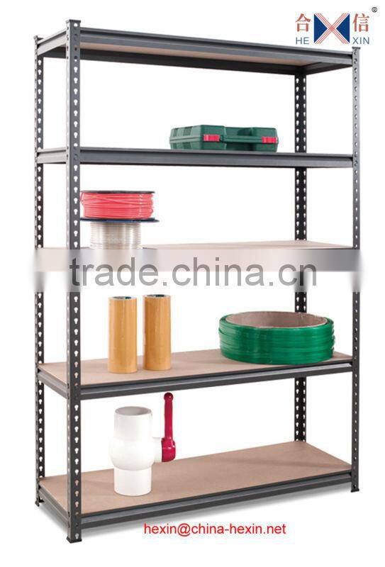 QR simple lightweight steel pallet storage rack,Mini Pallet Rack,warehouse shelving