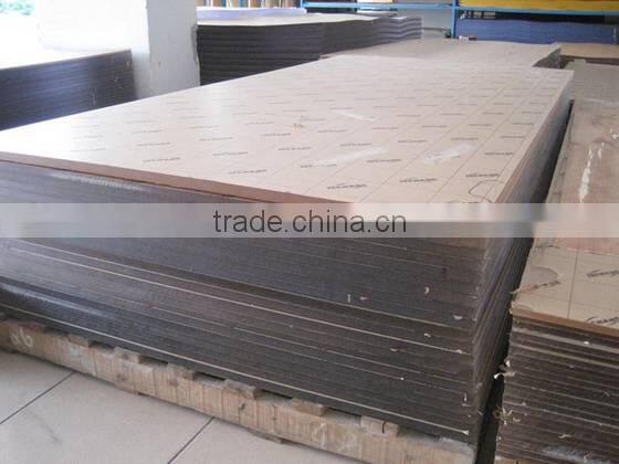 High quality soild acrylic hollow tube/cylinder plexiglass tube