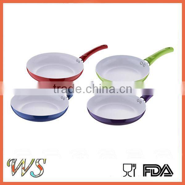 traditional crepe pan set