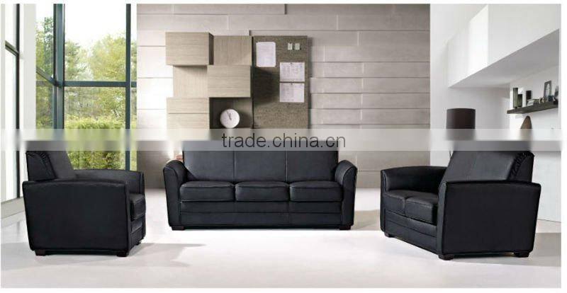 2015 EOE office hotel sofa living room leather sofa