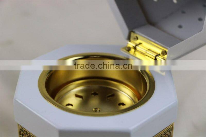 Eco-friendly high quality incense burner antique wholesale