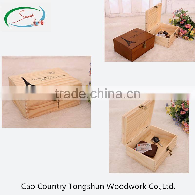 Country style wholesale price white fancy wooden shoes stool