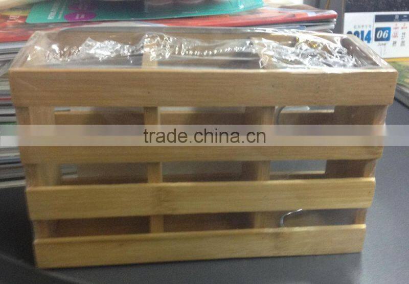 bamboo chopsticks holder stock kitchen