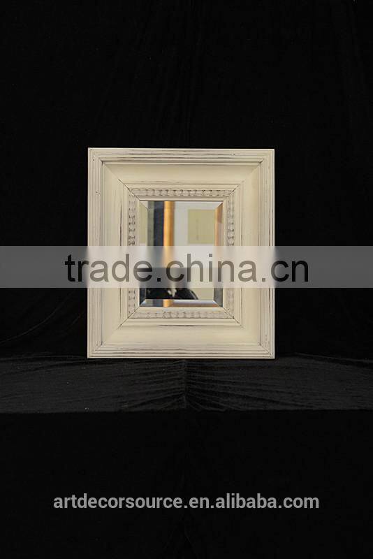 Ready Made Wood Photo Frame